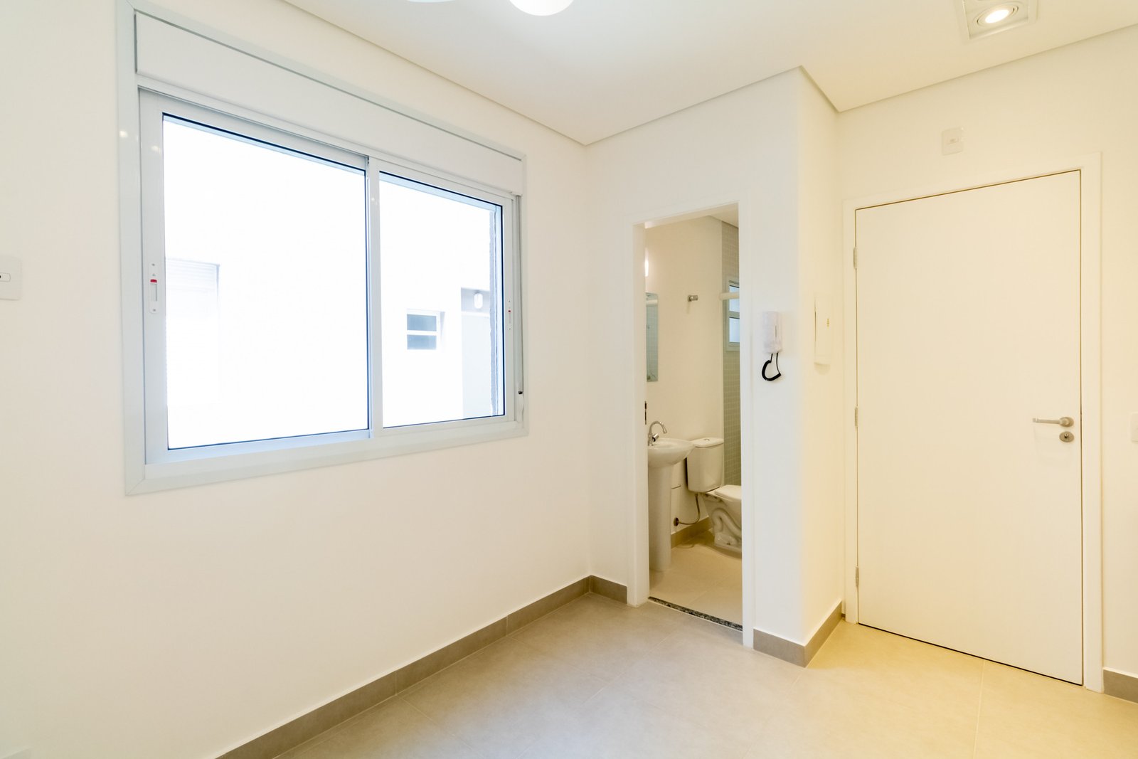 apartamento com 1 quarto(s) com 1 banheiro(s) - SANTA CECILIA, São Paulo / SP - Foto 3