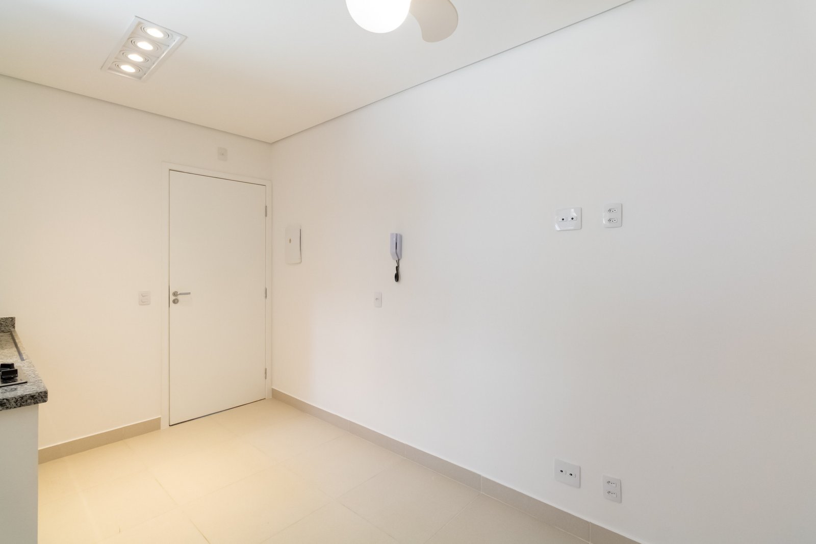 apartamento com 1 quarto(s) com 1 banheiro(s) - SANTA CECILIA, São Paulo / SP