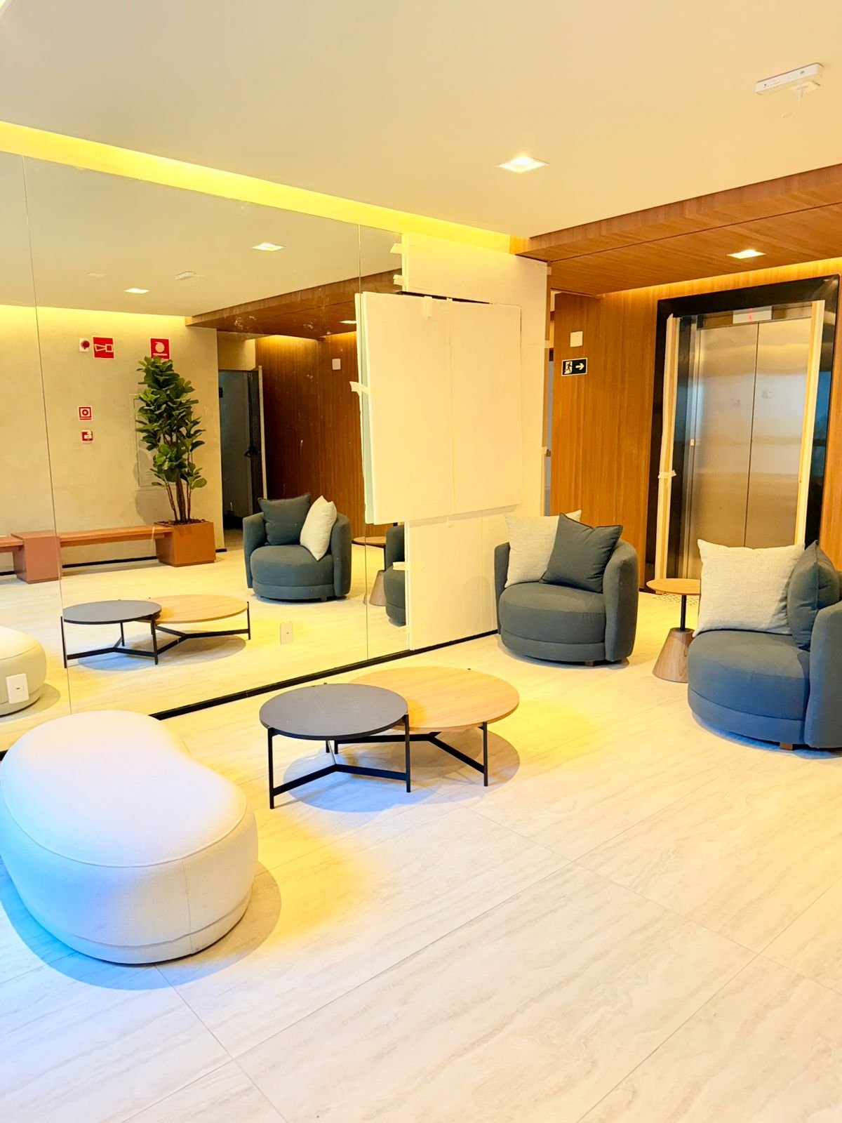 apartamento com 1 quarto(s) - Pinheiros, São Paulo / SP