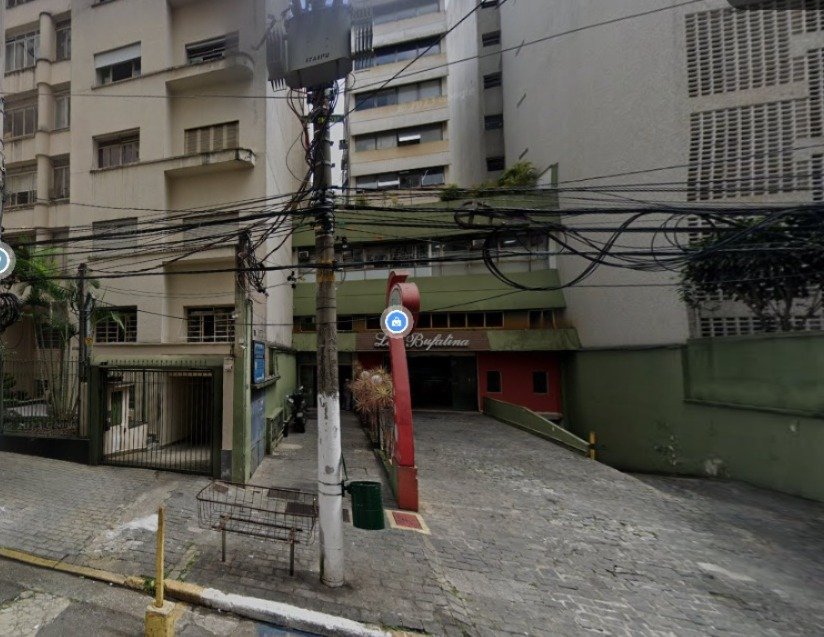 comercial com 1 vaga(s) - HIGIENOPOLIS, São Paulo / SP