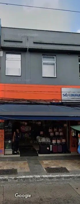 comercial com 4 vaga(s) com 1 banheiro(s) - PINHEIROS, São Paulo / SP - Foto 3