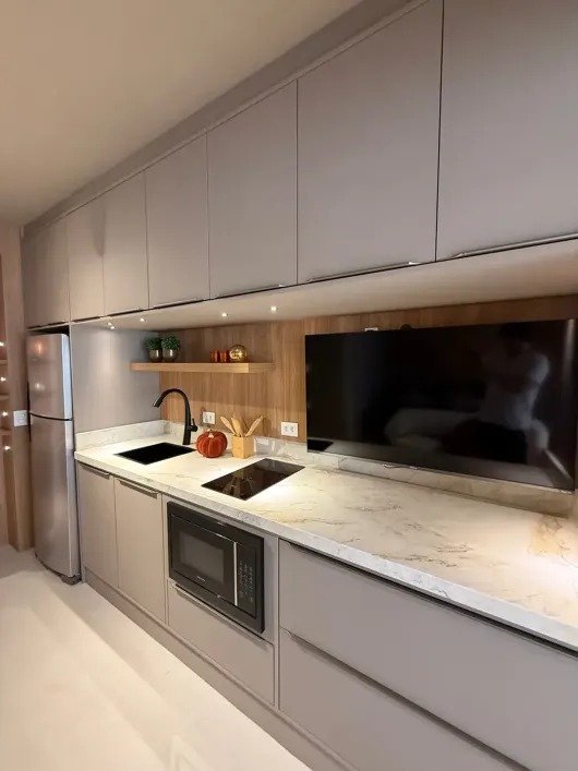 apartamento com 1 quarto(s) - PERDIZES, São Paulo / SP