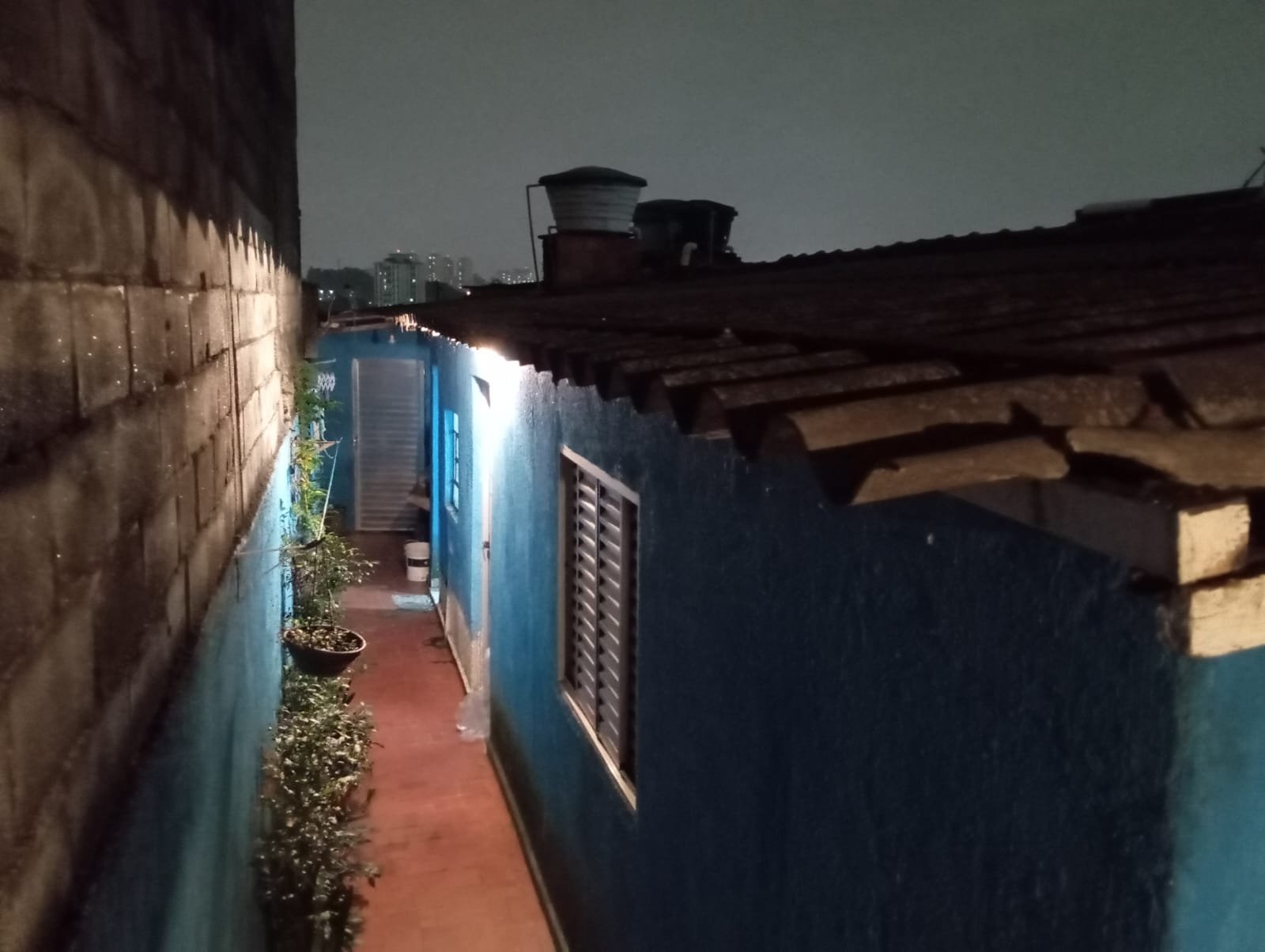 casa com 3 quarto(s) com 2 vaga(s) - RIO PEQUENO, São Paulo / SP
