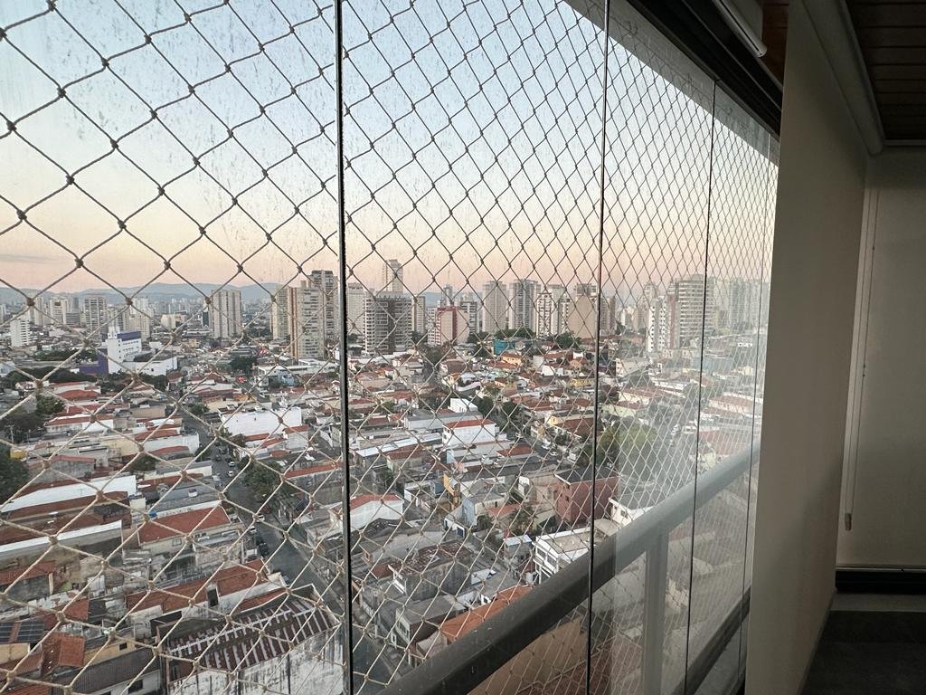 apartamento com 4 quarto(s) com 3 vaga(s) com 2 suíte(s) - LAPA, São Paulo / SP