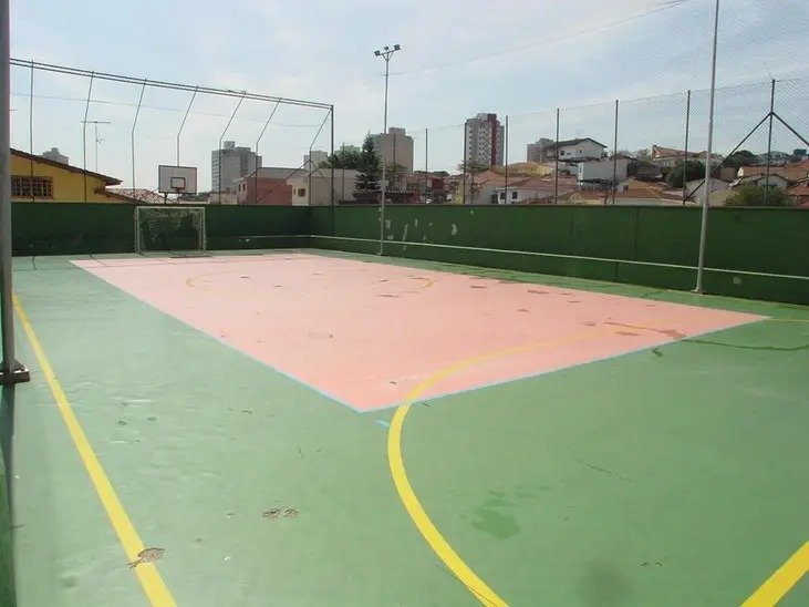 apartamento com 4 quarto(s) com 3 vaga(s) com 2 suíte(s) - LAPA, São Paulo / SP - Foto 3
