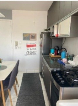 apartamento com 1 quarto(s) com 1 banheiro(s) - BARRA FUNDA, São Paulo / SP - Foto 3