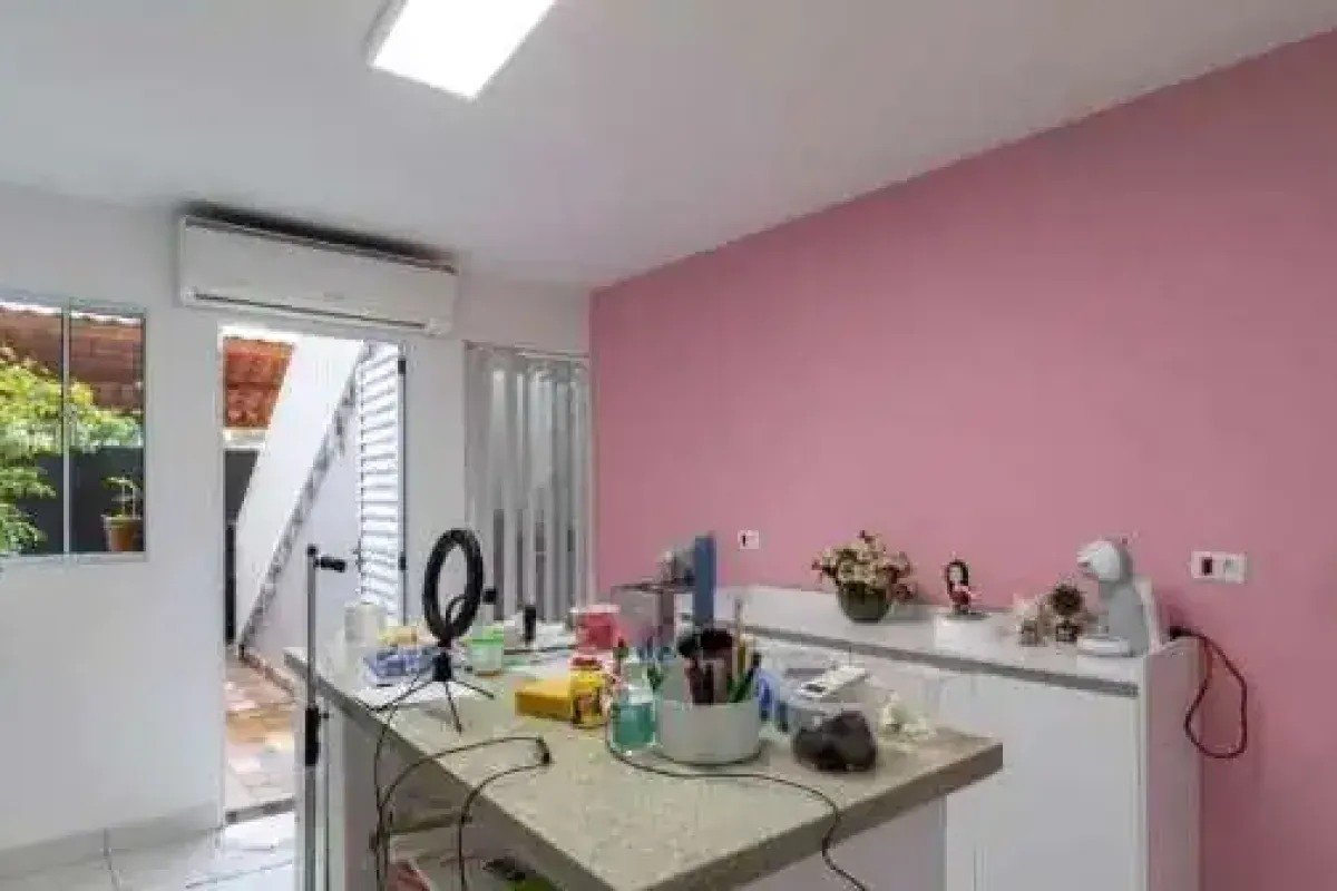 casa com 2 quarto(s) com 2 vaga(s) com 2 suíte(s) - PARQUE SAO DOMINGOS, São Paulo / SP