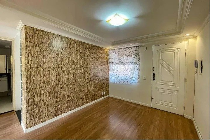 apartamento com 2 quarto(s) com 1 vaga(s) - JARAGUA, São Paulo / SP