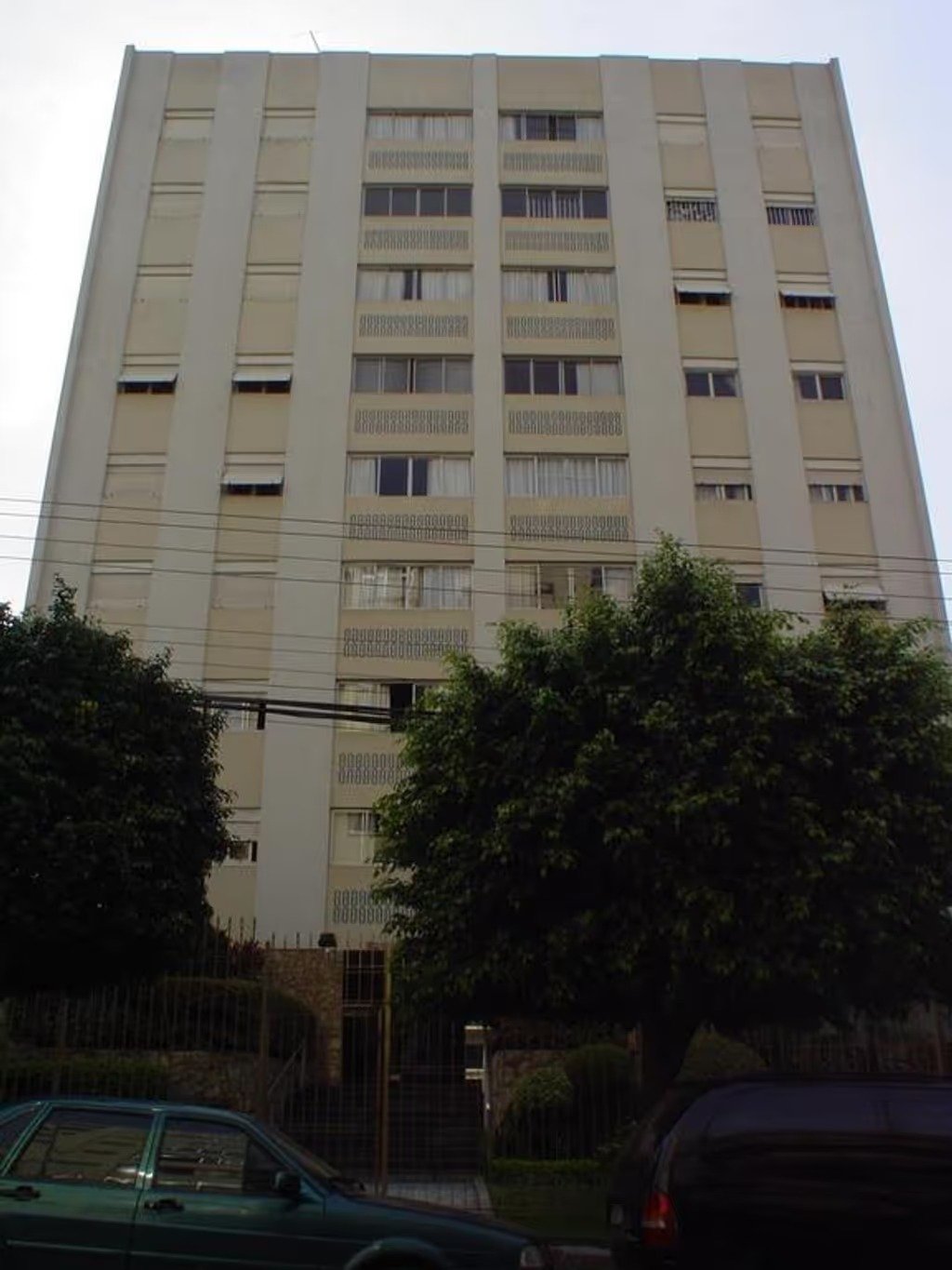 apartamento com 3 quarto(s) com 2 vaga(s) - PERDIZES, São Paulo / SP