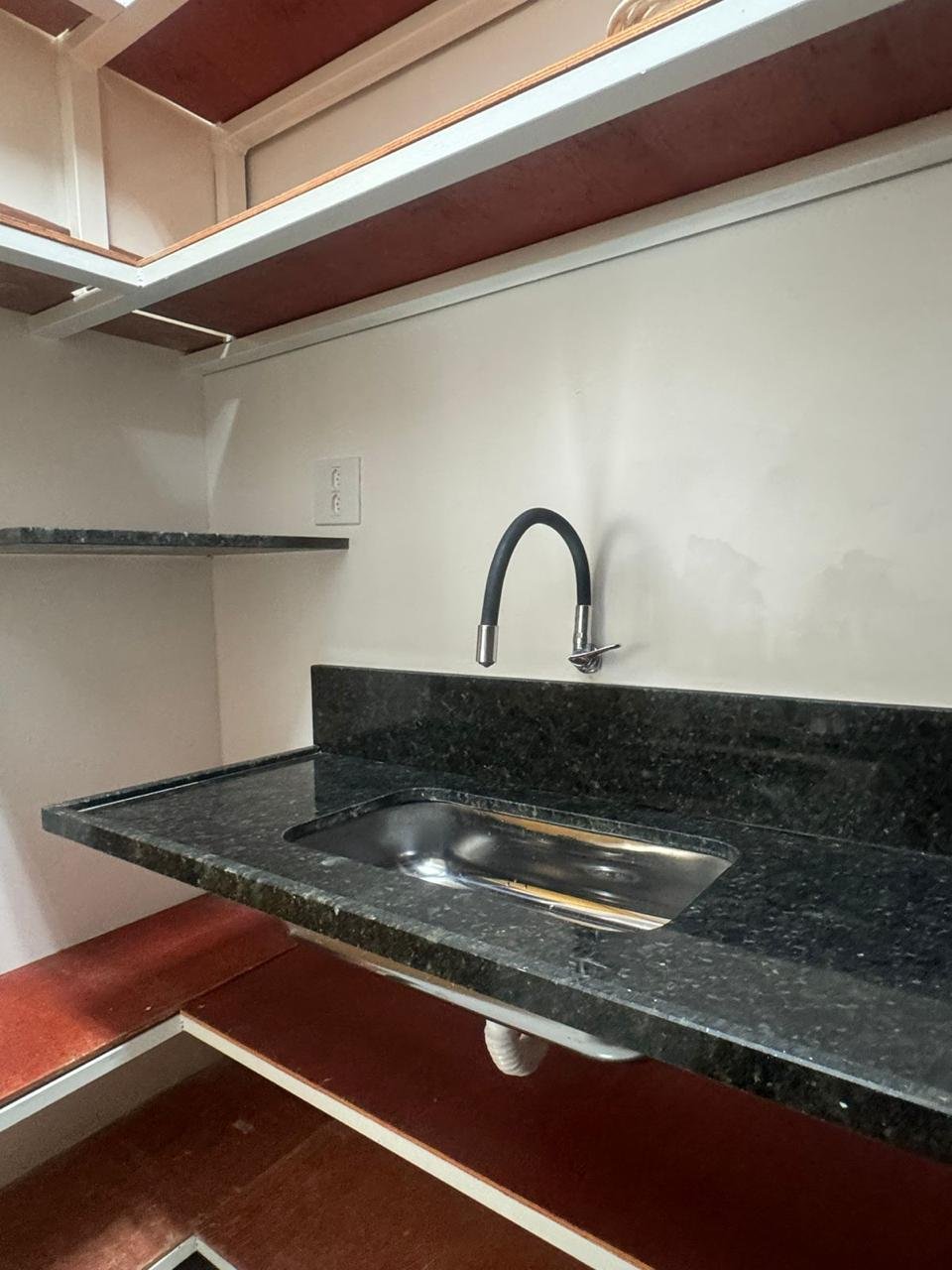 comercial com 1 banheiro(s) - Lapa, São Paulo / SP