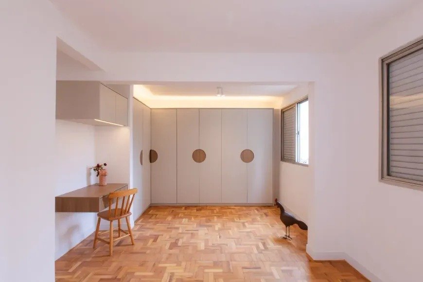 apartamento com 3 quarto(s) com 1 vaga(s) com 1 suíte(s) com 4 banheiro(s) - PERDIZES, São Paulo / SP