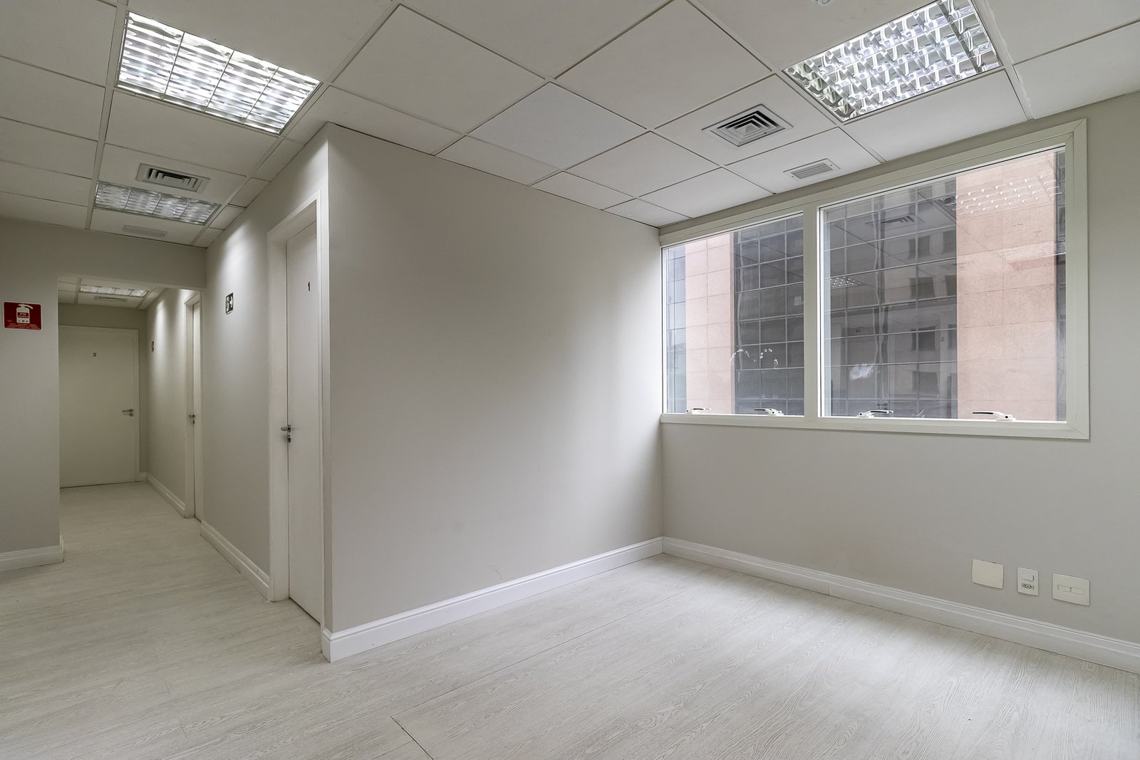 comercial com 1 vaga(s) - Higienopolis, São Paulo / SP
