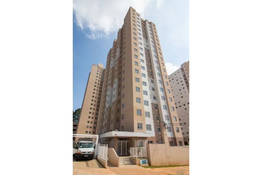 apartamento com 2 quarto(s) com 1 vaga(s) - MORUMBI, São Paulo / SP