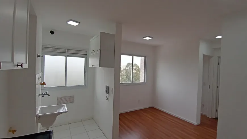 apartamento com 2 quarto(s) com 1 vaga(s) - MORUMBI, São Paulo / SP - Foto 3