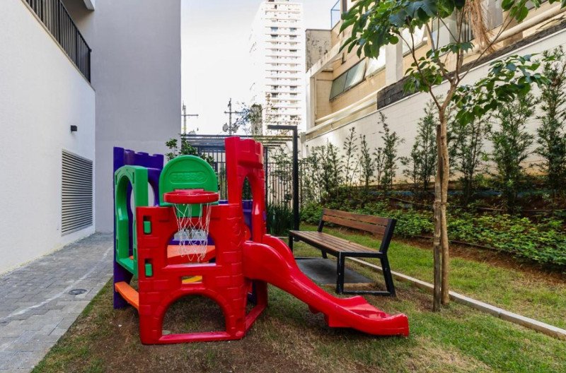 Foto - São Paulo - PERDIZES