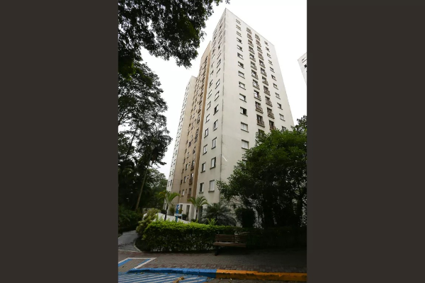 apartamento com 3 quarto(s) com 1 vaga(s) - PANAMBY, São Paulo / SP