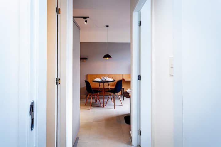 apartamento com 2 quarto(s) - BRAS, São Paulo / SP