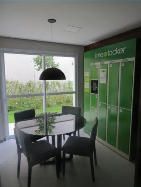 apartamento com 1 quarto(s) com 1 vaga(s) - PERDIZES, São Paulo / SP - Foto 3