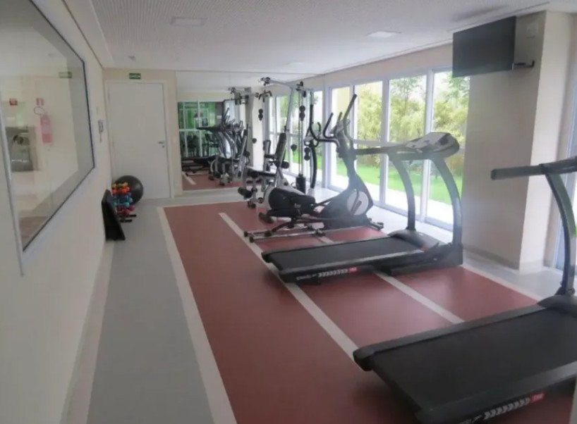 apartamento com 1 quarto(s) com 1 vaga(s) - PERDIZES, São Paulo / SP