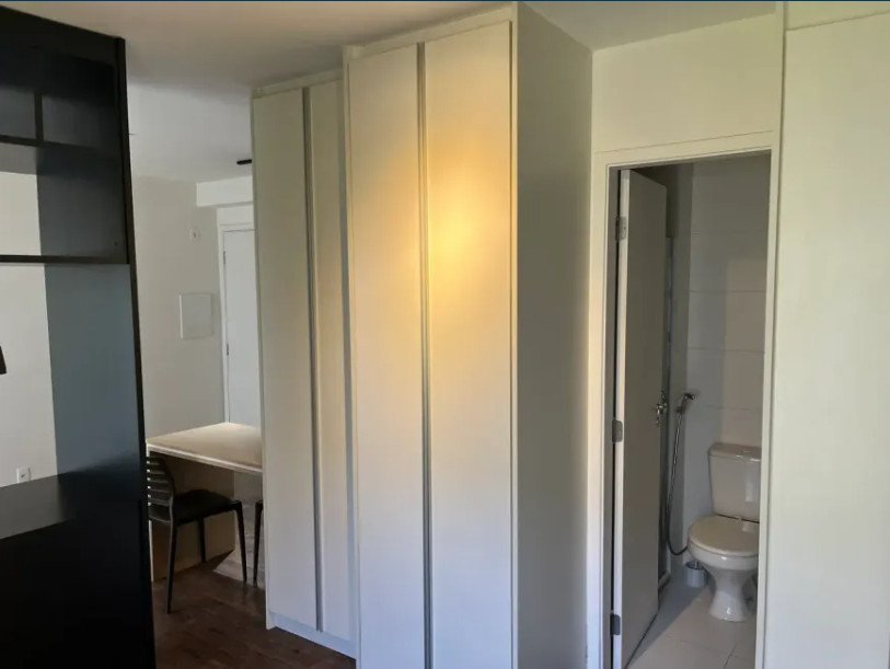 apartamento com 1 quarto(s) com 1 vaga(s) - PERDIZES, São Paulo / SP - Foto 2