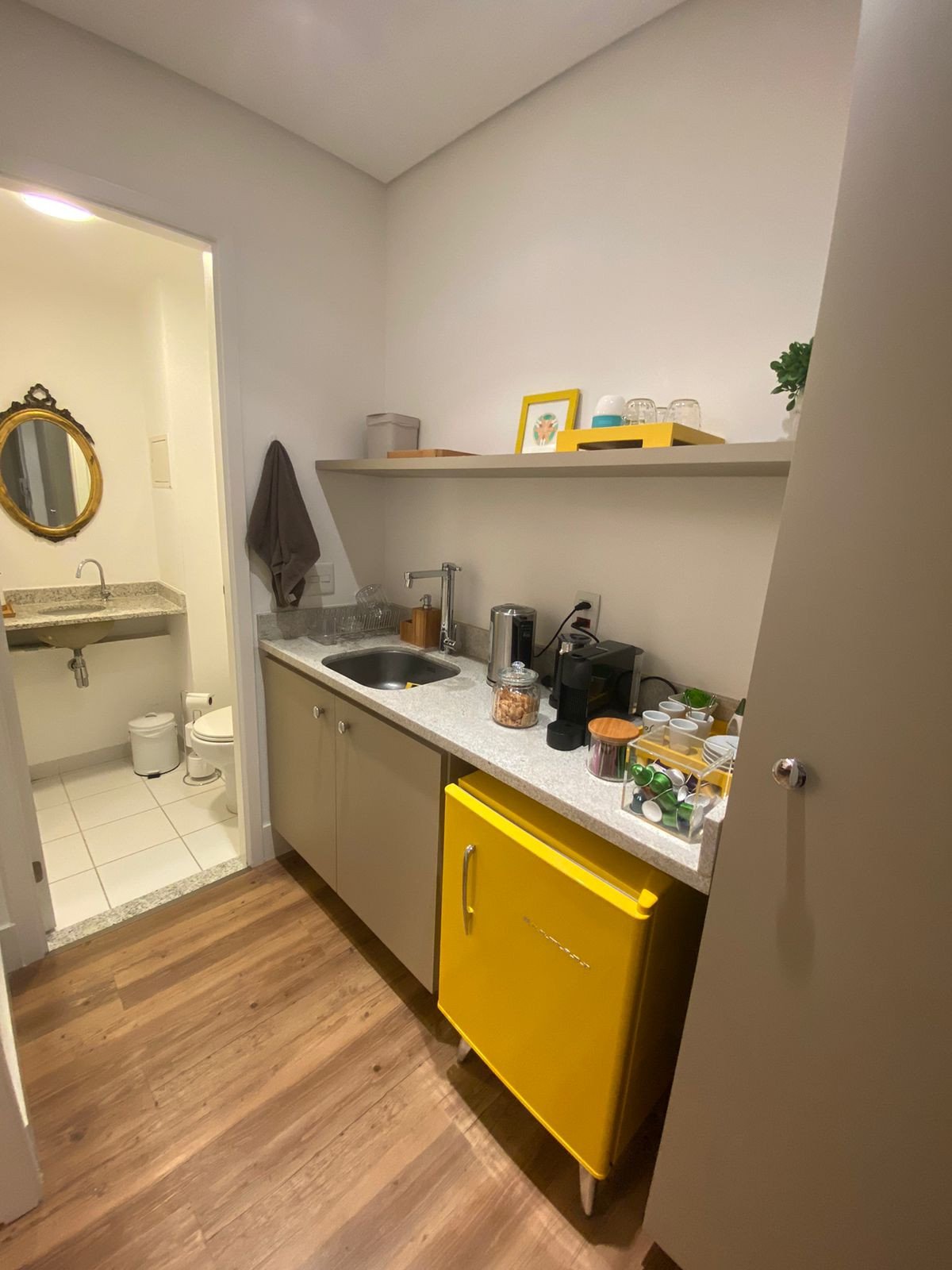 comercial com 1 vaga(s) - PINHEIROS, São Paulo / SP - Foto 3