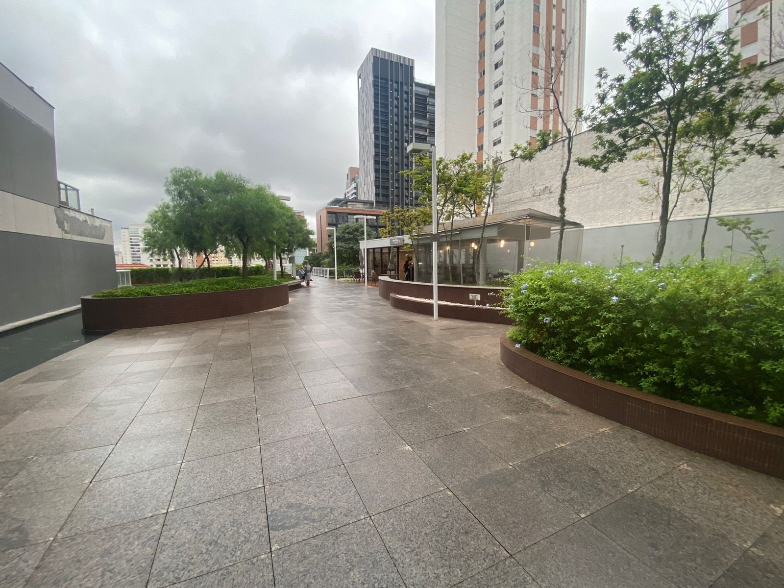 comercial com 1 vaga(s) - PINHEIROS, São Paulo / SP - Foto 2