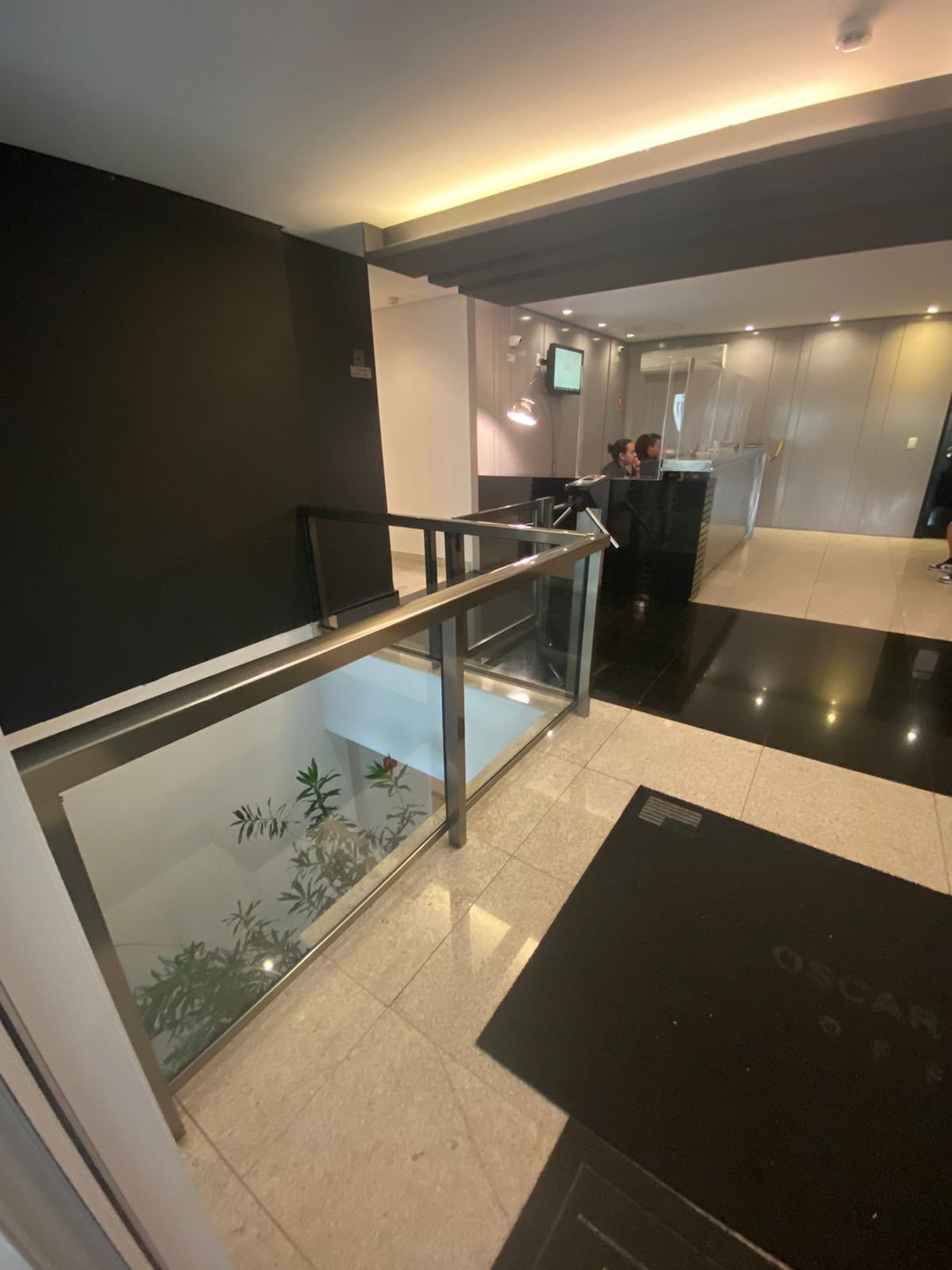 comercial com 1 vaga(s) - PINHEIROS, São Paulo / SP