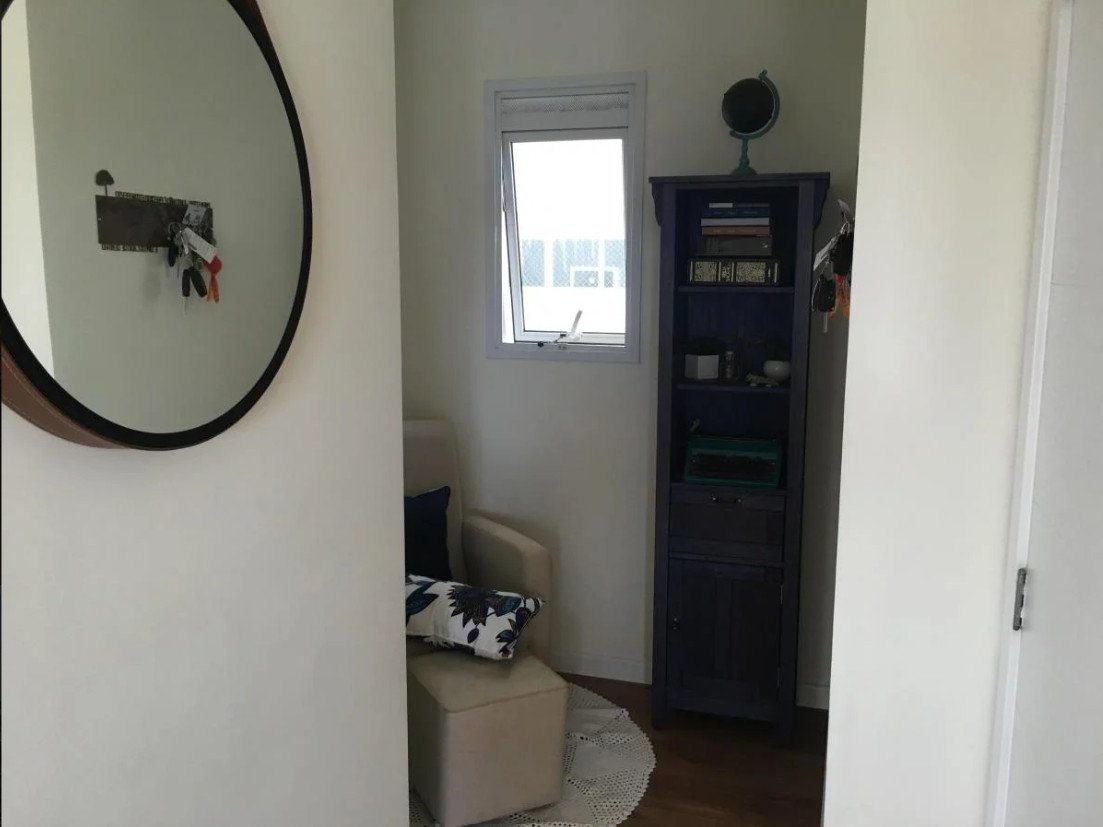 apartamento com 3 quarto(s) com 2 vaga(s) com 1 suíte(s) com 3 banheiro(s) - VILA LEOPOLDINA, São Paulo / SP - Foto 3