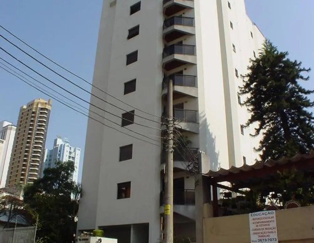 apartamento com 3 quarto(s) com 1 vaga(s) com 1 suíte(s) - PERDIZES, São Paulo / SP