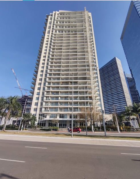 comercial com 2 vaga(s) - BROOKLIN, São Paulo / SP