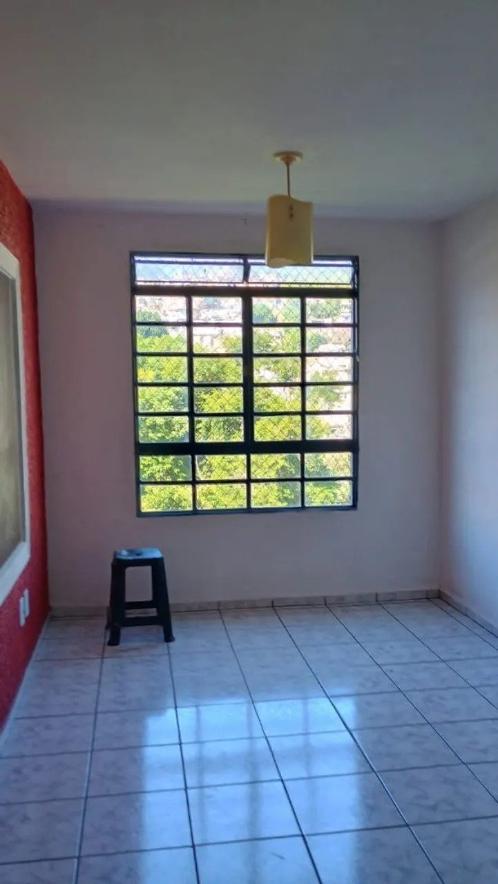 apartamento com 2 quarto(s) com 1 vaga(s) - JARAGUA, São Paulo / SP - Foto 3