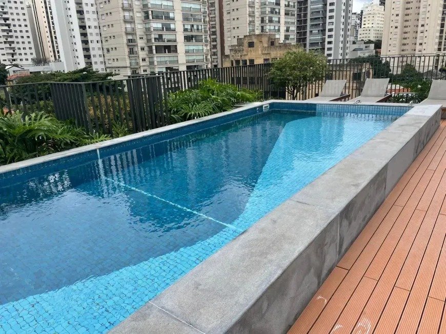 apartamento com 1 quarto(s) com 1 banheiro(s) - PERDIZES, São Paulo / SP