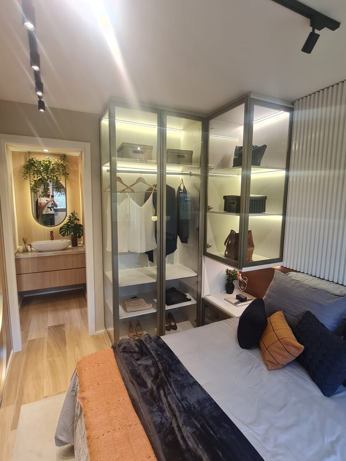 apartamento com 1 quarto(s) - PERDIZES, São Paulo / SP