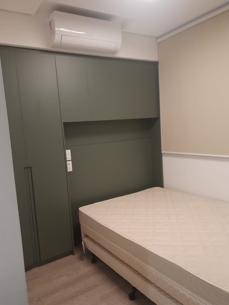 apartamento com 1 quarto(s) com 1 banheiro(s) - Água Branca, São Paulo / SP