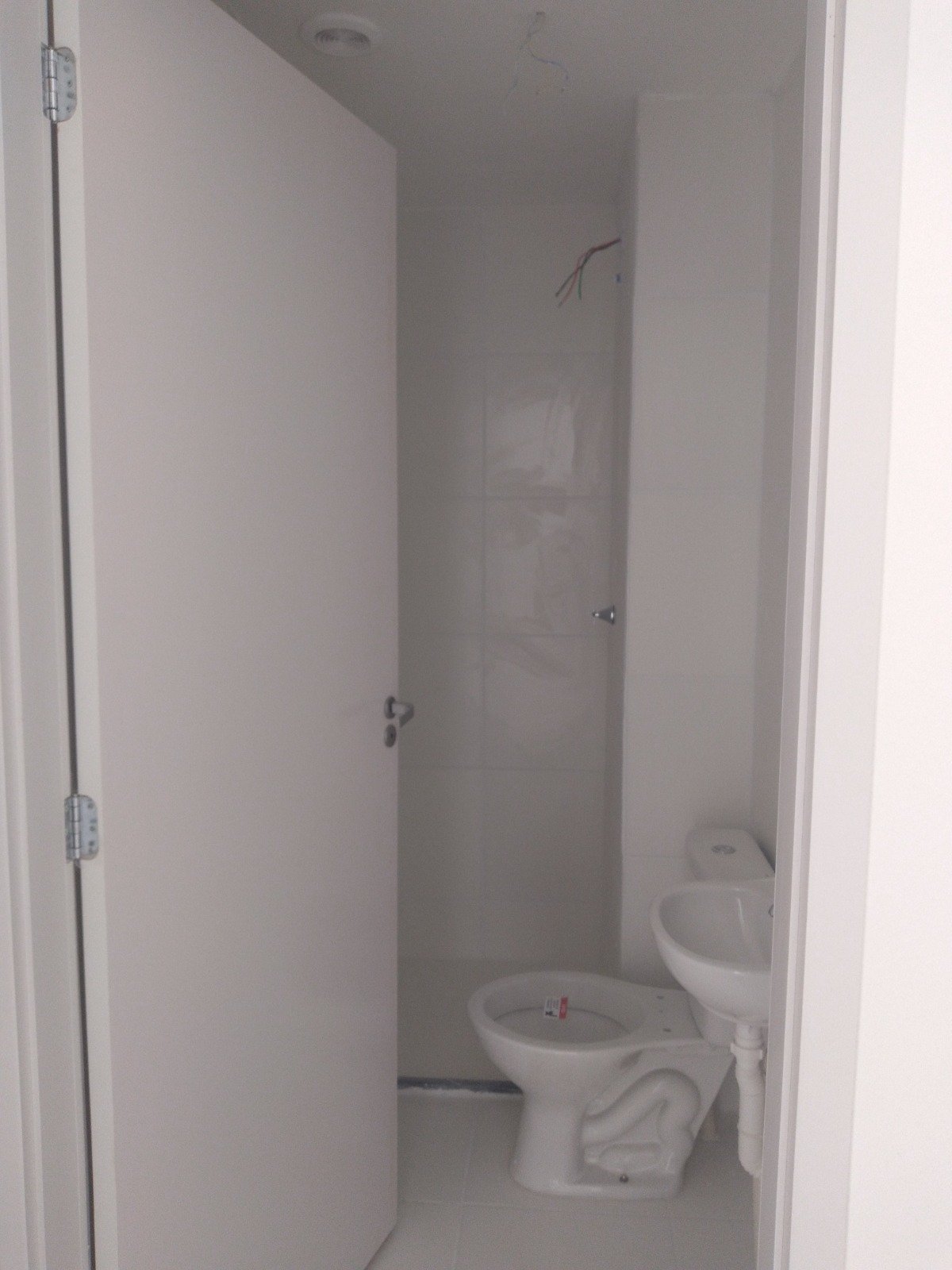 apartamento com 2 quarto(s) com 2 banheiro(s) - BARRA FUNDA, São Paulo / SP