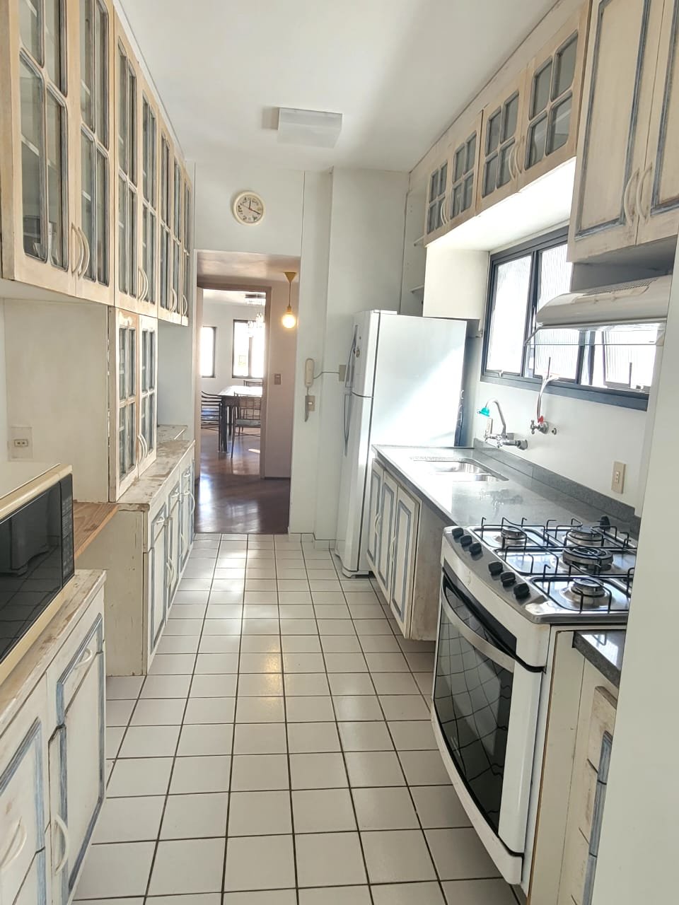 apartamento com 3 quarto(s) com 4 vaga(s) com 3 suíte(s) - Perdizes, São Paulo / SP