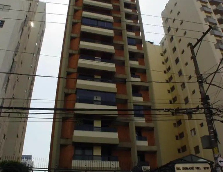 apartamento com 3 quarto(s) com 2 vaga(s) com 3 suíte(s) - Perdizes, São Paulo / SP
