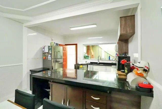 casa com 3 quarto(s) com 3 vaga(s) com 1 suíte(s) - PARQUE SAO DOMINGOS, São Paulo / SP - Foto 2