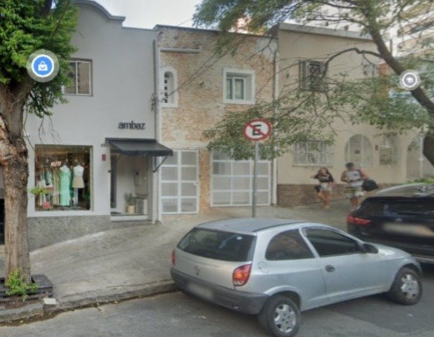 casa - PERDIZES, São Paulo / SP