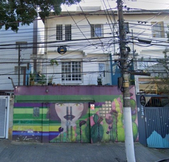 comercial - PINHEIROS, São Paulo / SP