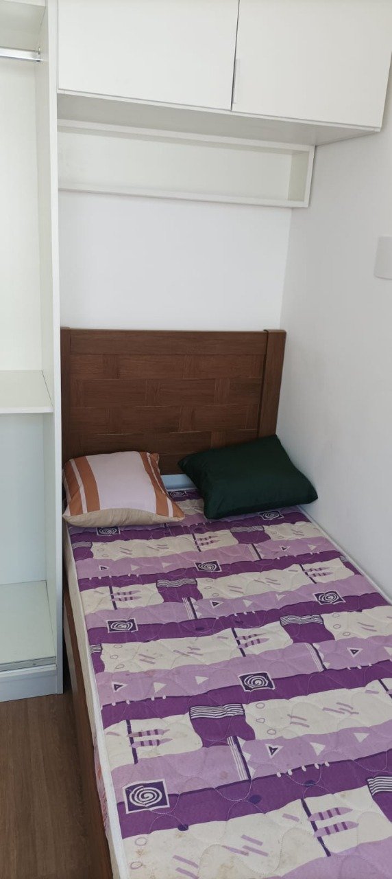 apartamento com 2 quarto(s) com 1 vaga(s) com 2 banheiro(s) - RIO PEQUENO, São Paulo / SP
