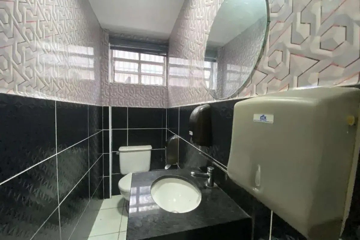 comercial com 2 vaga(s) com 2 banheiro(s) - Vila Leopoldina, São Paulo / SP