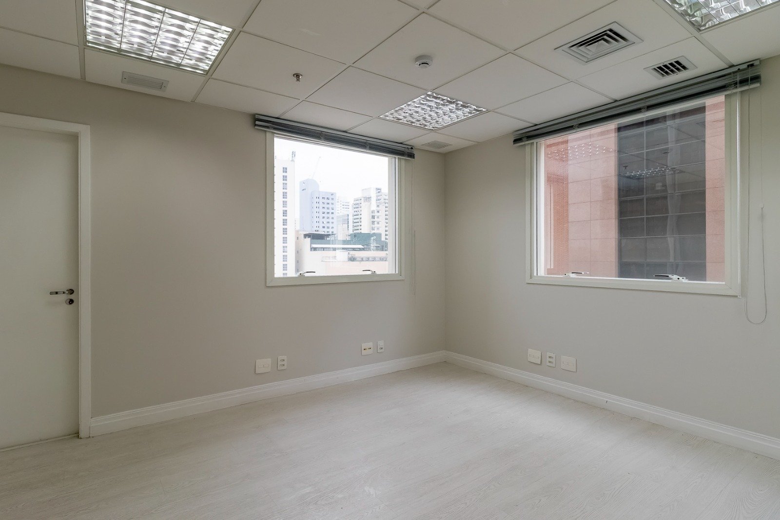 comercial com 1 vaga(s) - Higienopolis, São Paulo / SP