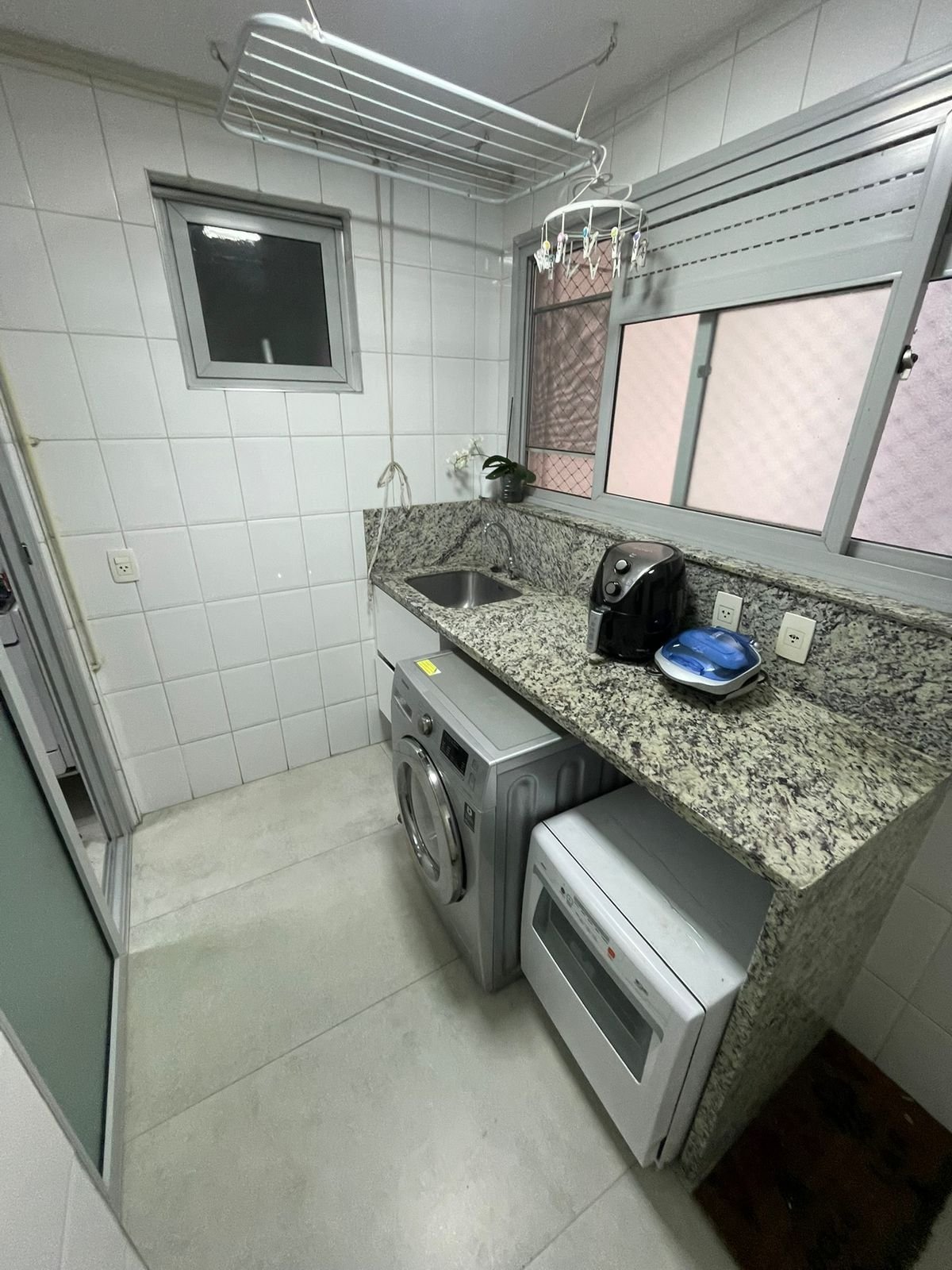 apartamento com 3 quarto(s) com 1 vaga(s) com 1 suíte(s) - VILA LEOPOLDINA, São Paulo / SP - Foto 2