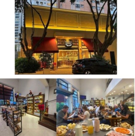 comercial com 1 banheiro(s) - SANTA CECILIA, São Paulo / SP