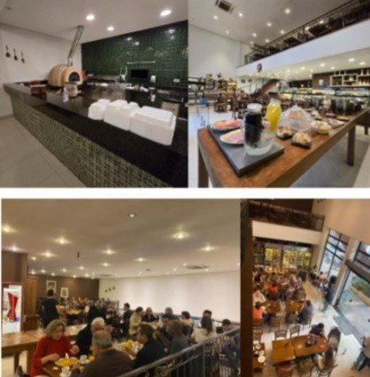 comercial com 1 banheiro(s) - SANTA CECILIA, São Paulo / SP - Foto 2