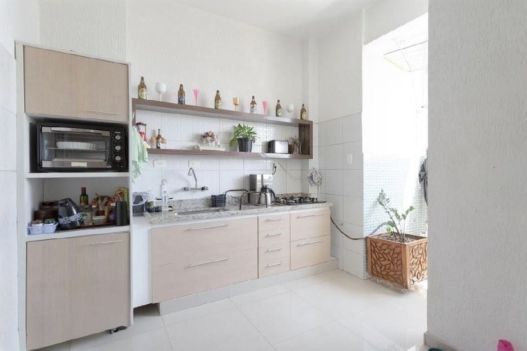 apartamento com 3 quarto(s) - SANTA CECILIA, São Paulo / SP