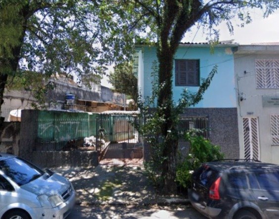 casa com 2 quarto(s) com 1 vaga(s) - VILA LEOPOLDINA, São Paulo / SP