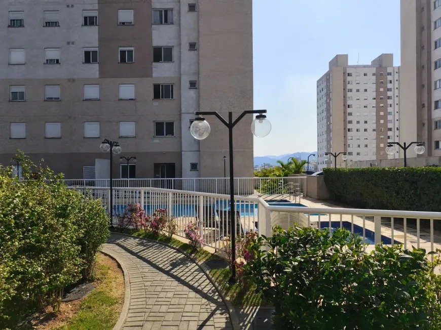 apartamento com 2 quarto(s) com 1 vaga(s) - Vila Pirituba, São Paulo / SP
