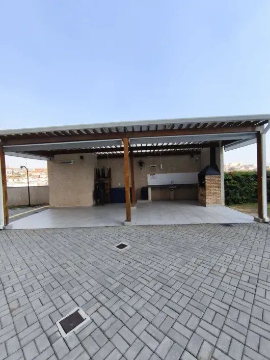 apartamento com 2 quarto(s) com 1 vaga(s) - Vila Pirituba, São Paulo / SP
